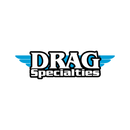 drag logo