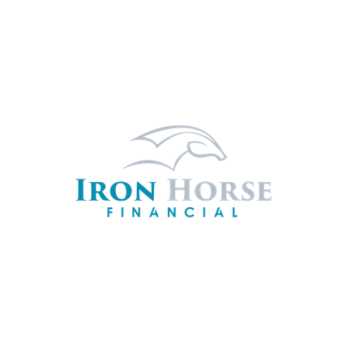iron horse logo