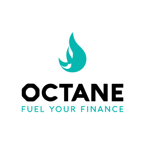 octane logo